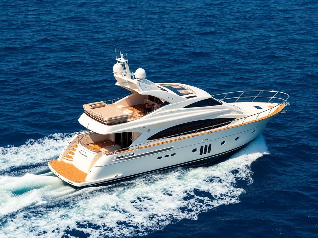 Yachts & Cruisers